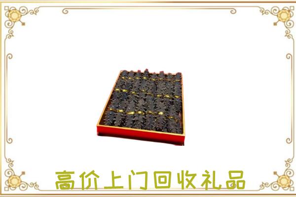 大理周边回收海参